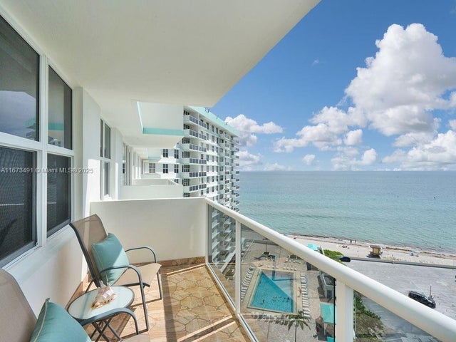 2 of 52 - 3725 S Ocean Dr 1216, Hollywood, FL