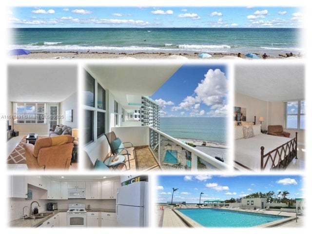 4 of 52 - 3725 S Ocean Dr 1216, Hollywood, FL