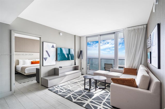 2 of 26 - 4010 S Ocean Dr T3707, Hollywood, FL
