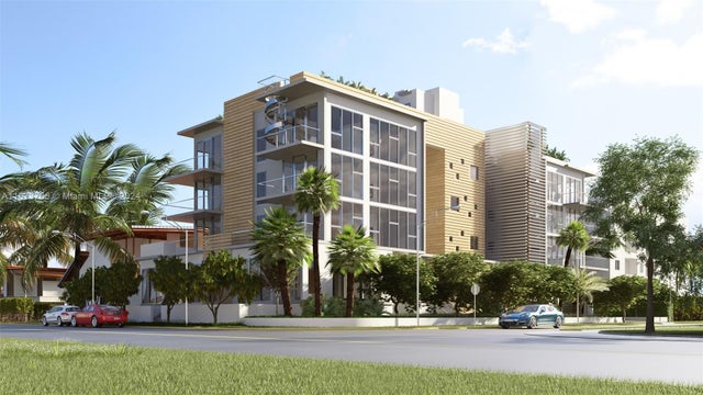 1 of 1 - 1414 West Ave Ph2, Miami Beach, FL