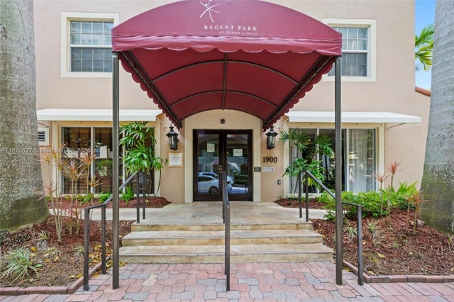 2 of 25 - 1900 Van Buren St 106b, Hollywood, FL