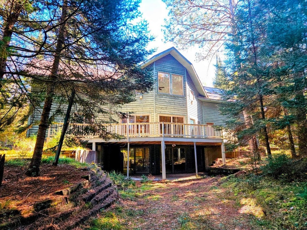 6181 Pine Lake Rd, Rhinelander MLS 209395
