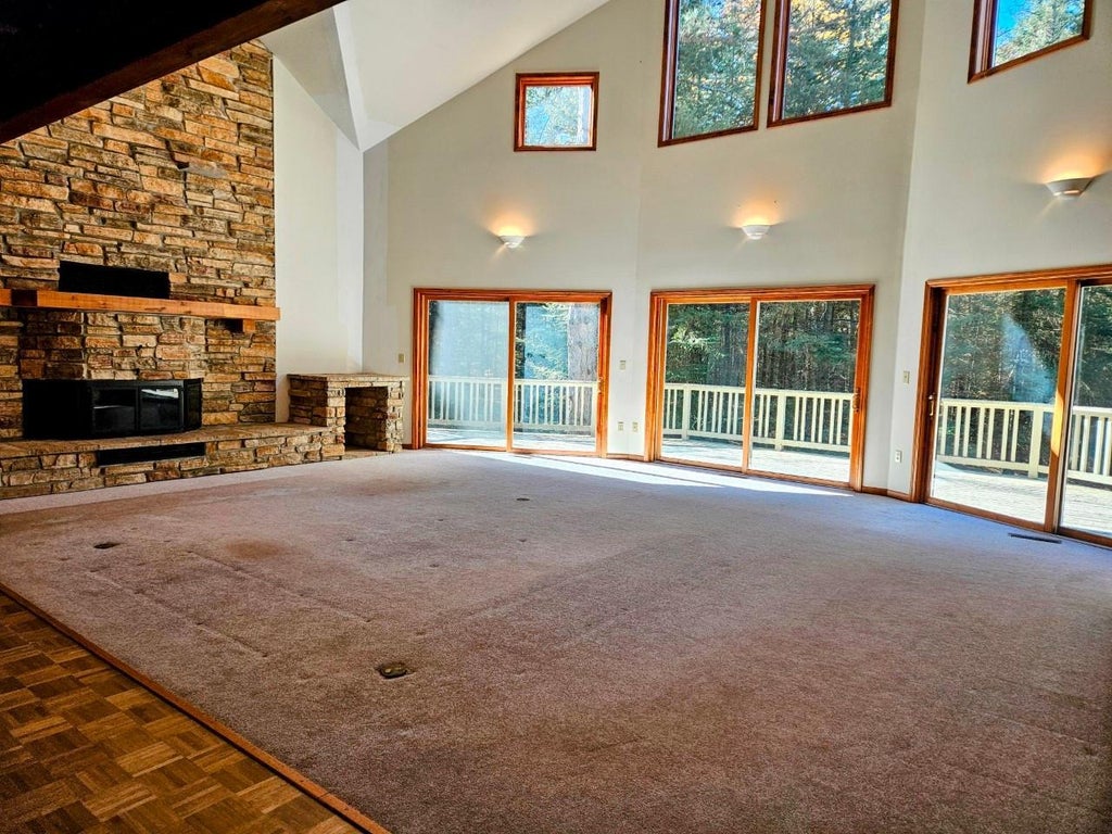 6181 Pine Lake Rd, Rhinelander MLS 209395