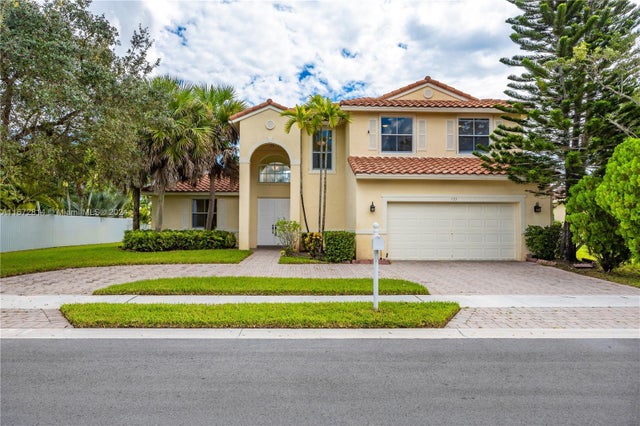 2 of 55 - 751 Sw 191st Ave, Pembroke Pines, FL