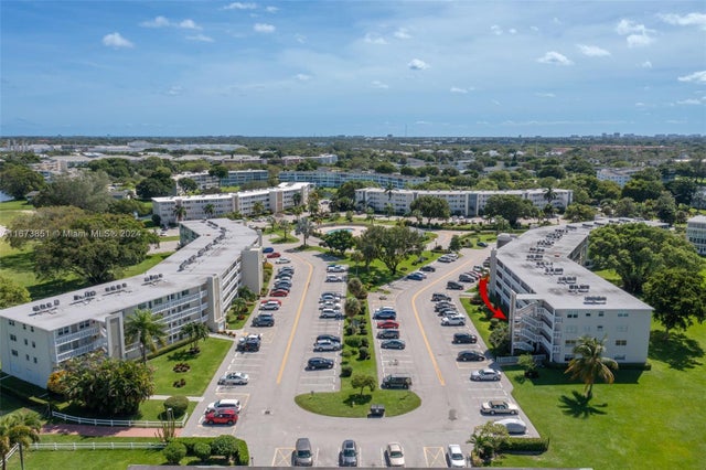 5 of 39 - 156 E Grantham E 156, Deerfield Beach, FL