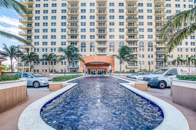 1 of 36 - 2080 S Ocean Dr 506, Hallandale Beach, FL