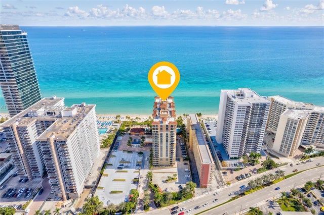 2 of 36 - 2080 S Ocean Dr 506, Hallandale Beach, FL