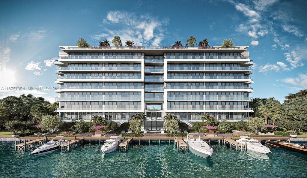 9481 E Bay Harbor Drive 302, Bay Harbor Islands