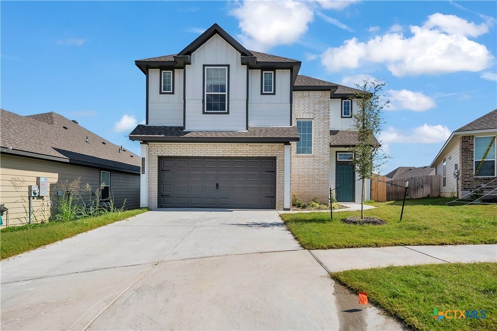 10018 Cauthon Cove, Killeen