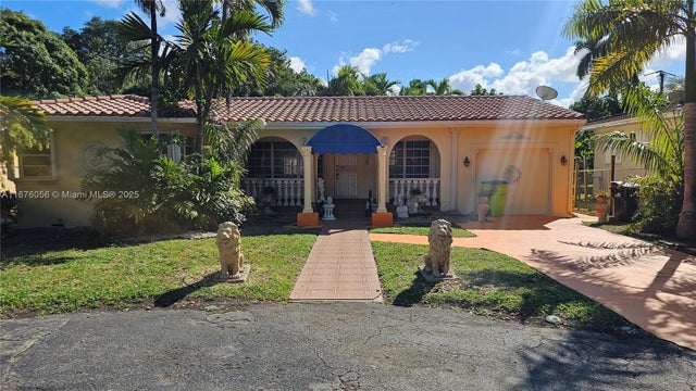 1 of 56 - 156 Nw 88th St, El Portal, FL