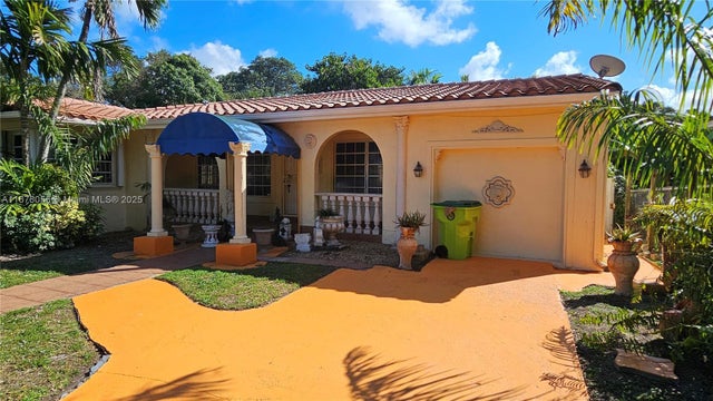 2 of 56 - 156 Nw 88th St, El Portal, FL