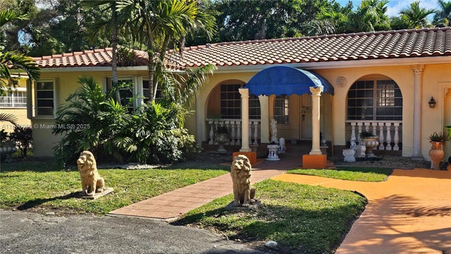 4 of 56 - 156 Nw 88th St, El Portal, FL