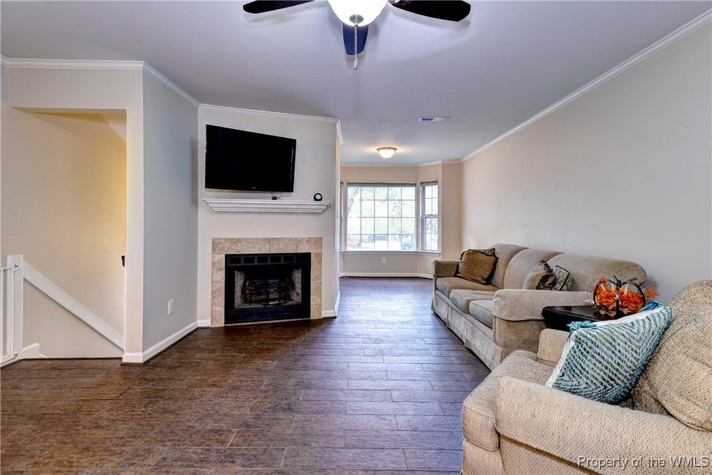 102 Marshall Way I, Williamsburg Property Listing MLS® 2403200