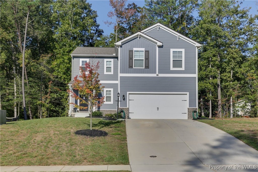 N/A, New Kent Property Listing MLS® 2403202