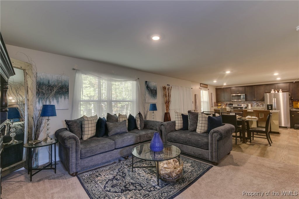 N/A, New Kent Property Listing MLS® 2403202