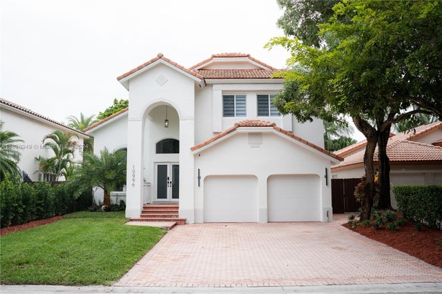 10996 Nw 58th Ter, Doral