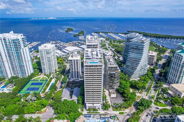 1 of 51 - 2655 S Bayshore 1506, Coconut Grove, FL