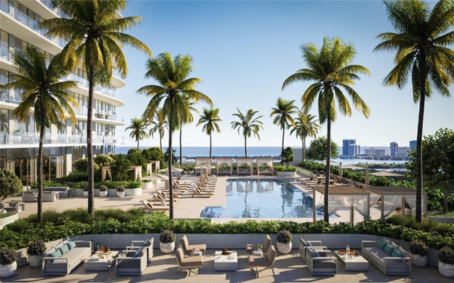 4 of 15 - 2411 Laguna Circle 2601, North Miami, FL