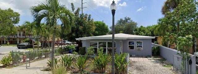 1 of 1 - 646 Nw 10th Ter, Fort Lauderdale, FL