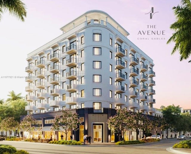 1 of 21 - 351 San Lorenzo Ave 508, Coral Gables, FL