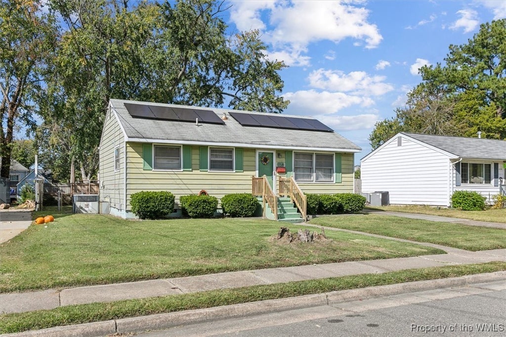 3326 Greenwood Drive, Hampton Property Listing MLS® 2403223