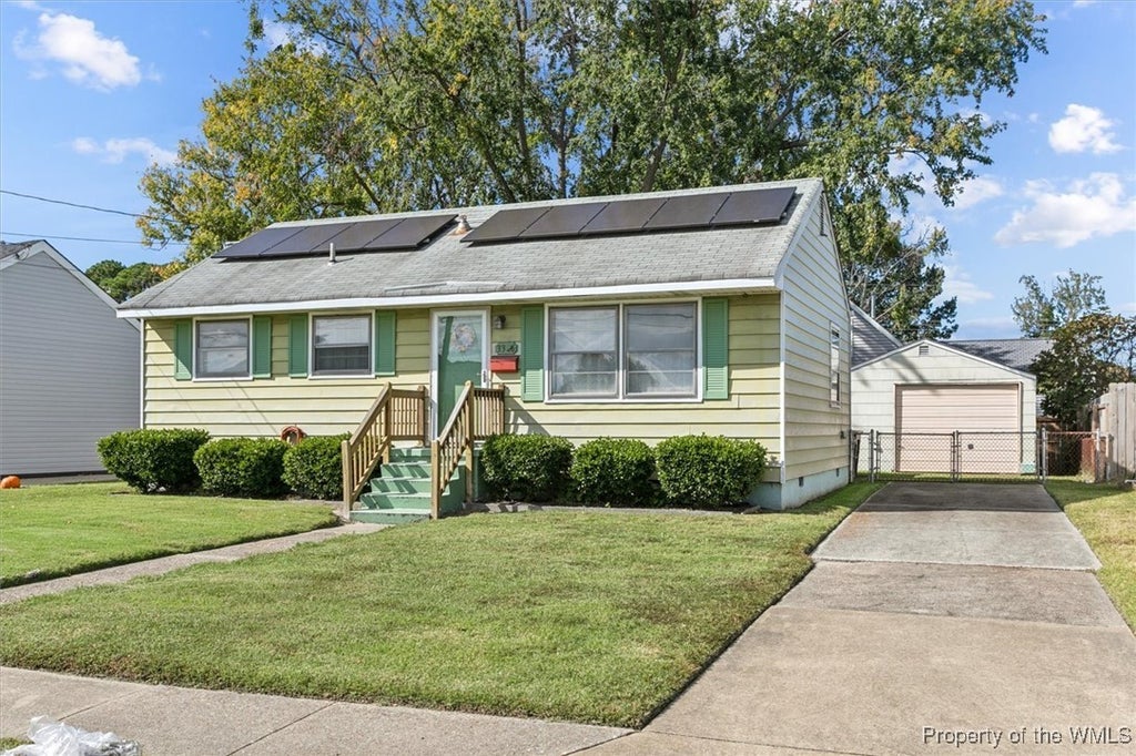 3326 Greenwood Drive, Hampton Property Listing MLS® 2403223