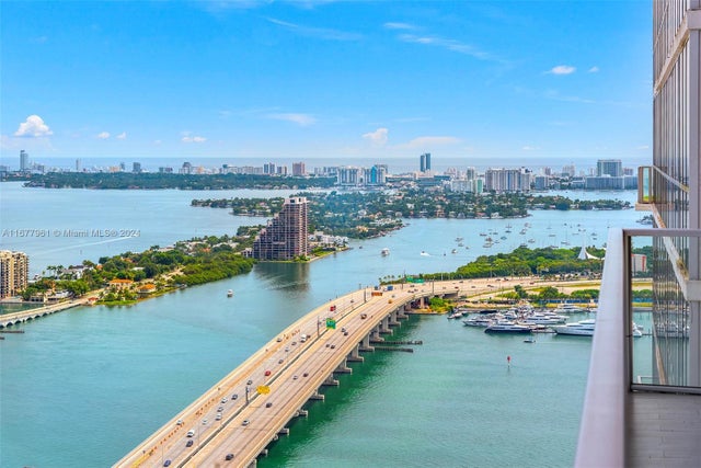 4 of 37 - 1100 Biscayne Blvd 4308, Miami, FL