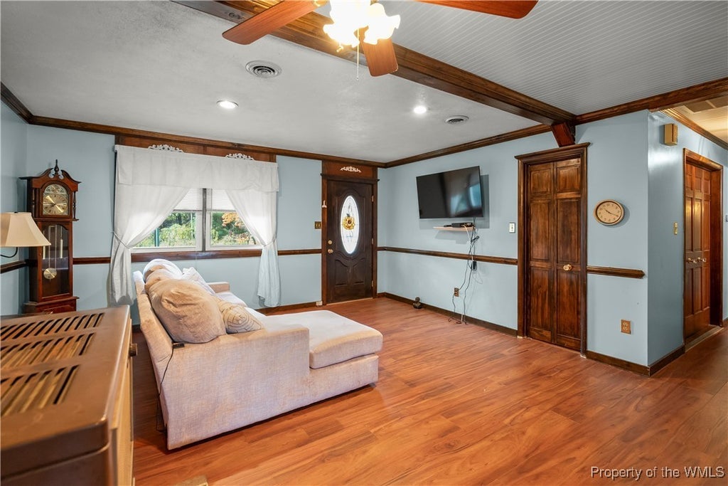 120 Old Stage Road, Toano Property Listing MLS® 2403230