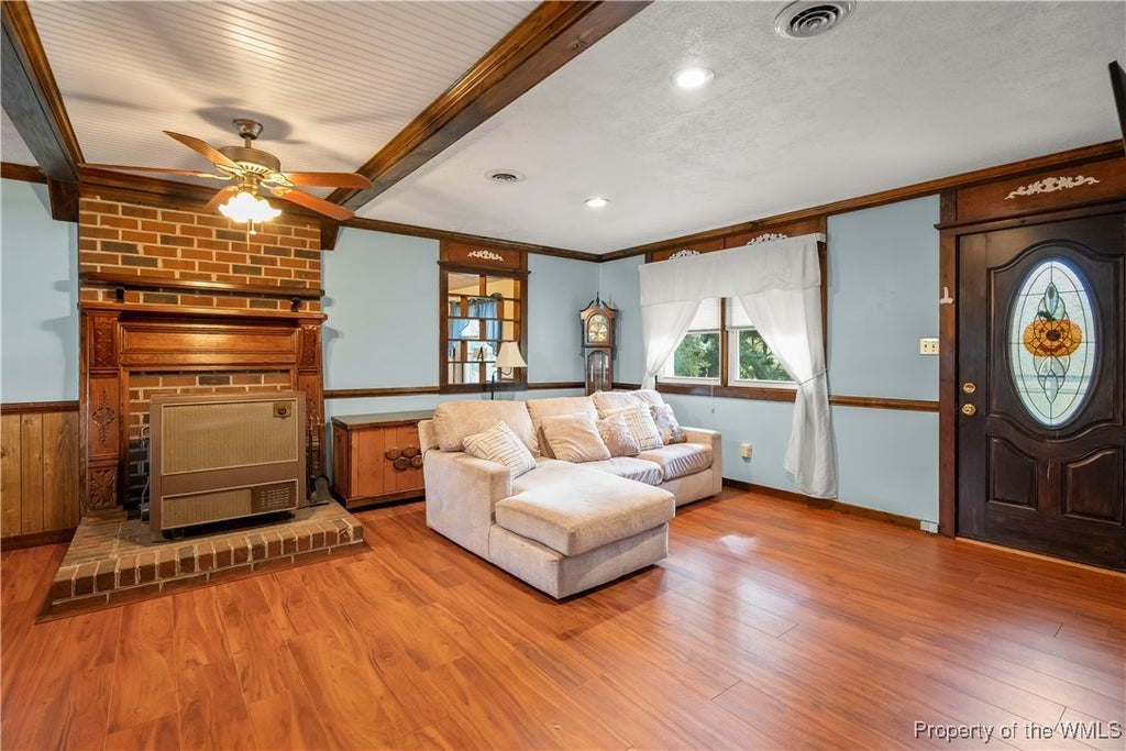 120 Old Stage Road, Toano Property Listing MLS® 2403230