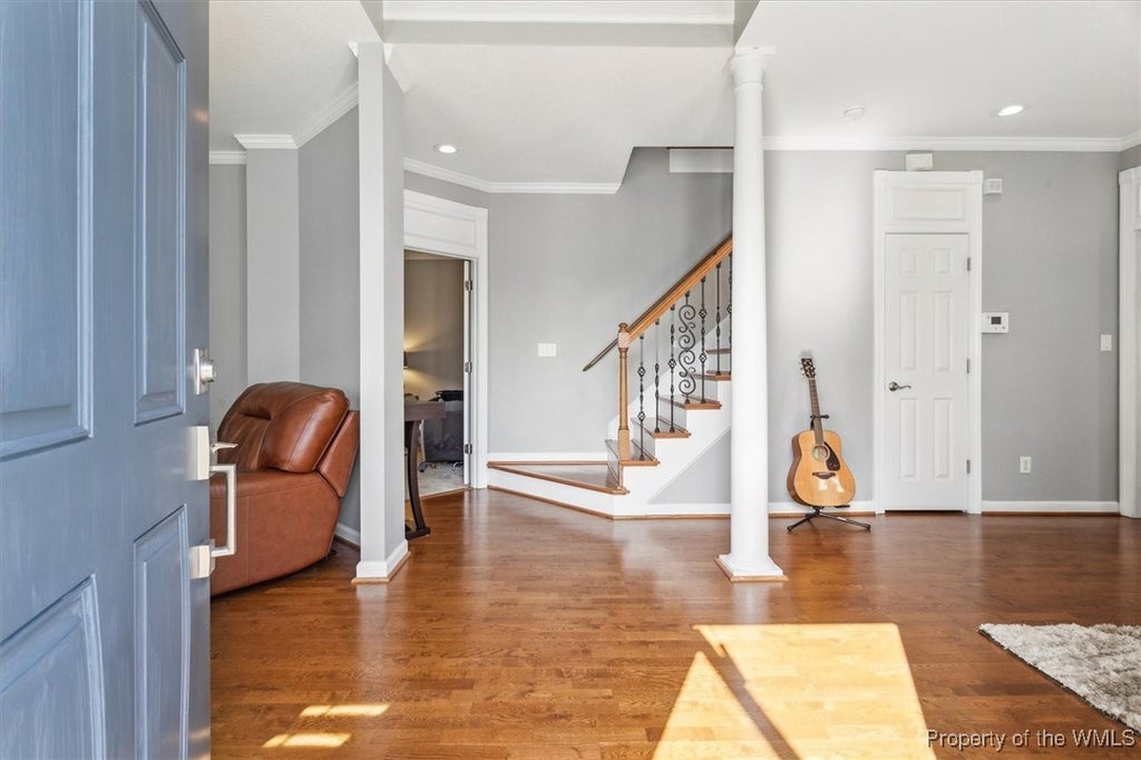 1019 Skiffs Landing Lane, Suffolk Property Listing MLS® 2403236