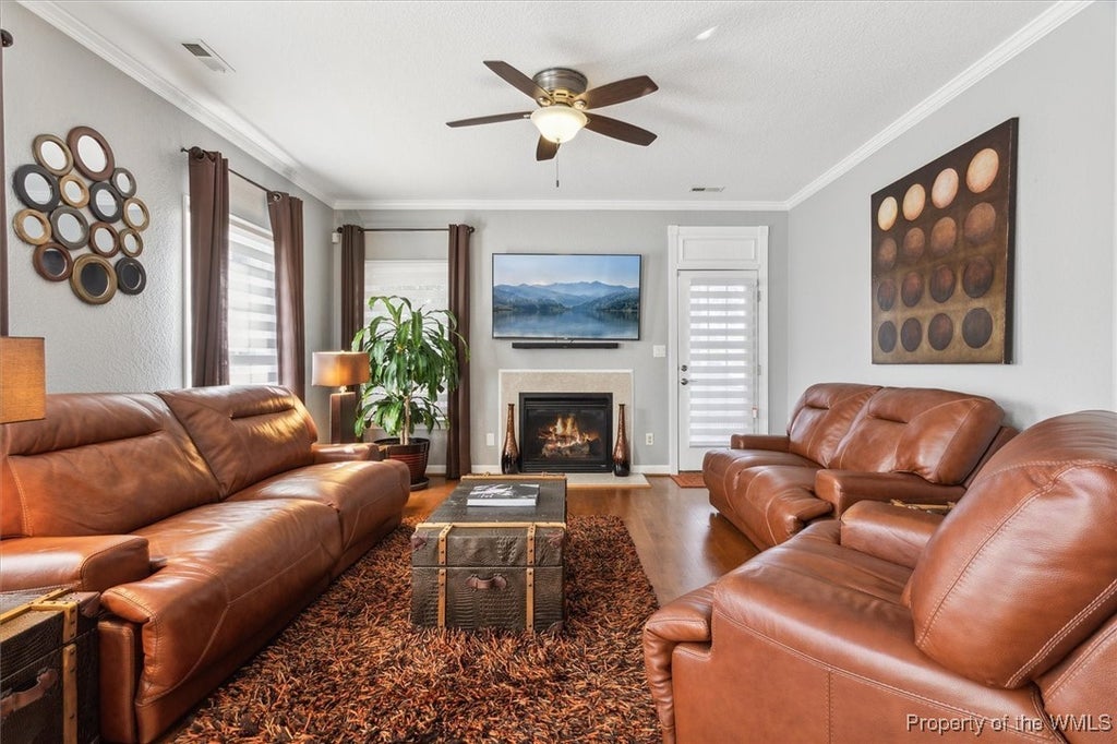 1019 Skiffs Landing Lane, Suffolk Property Listing MLS® 2403236