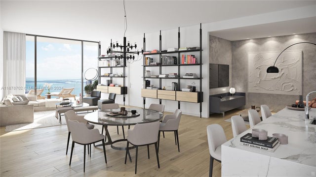 2 of 9 - 1444 Biscayne Blvd 4802, Miami, FL