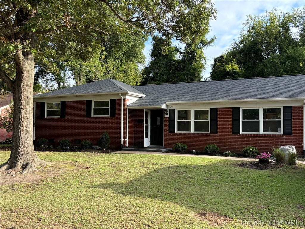 81 Longwood Drive, Hampton Property Listing MLS® 2403243
