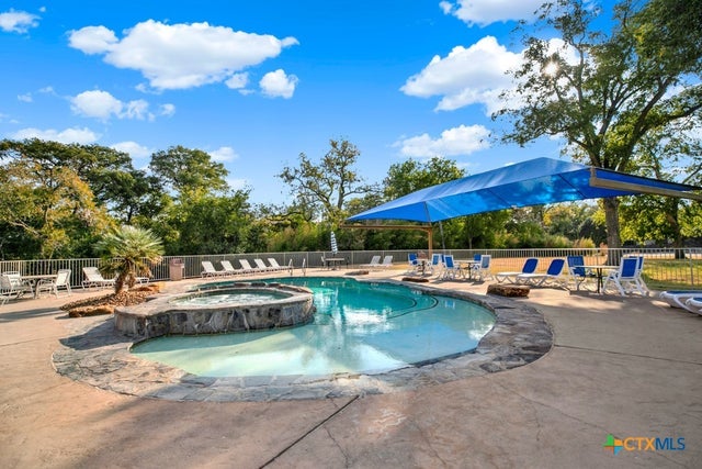Located on , Residential for Sale by 730 E Mather Street B101 in the New Braunfels, located in the neighborhood of Waterwheel Resort