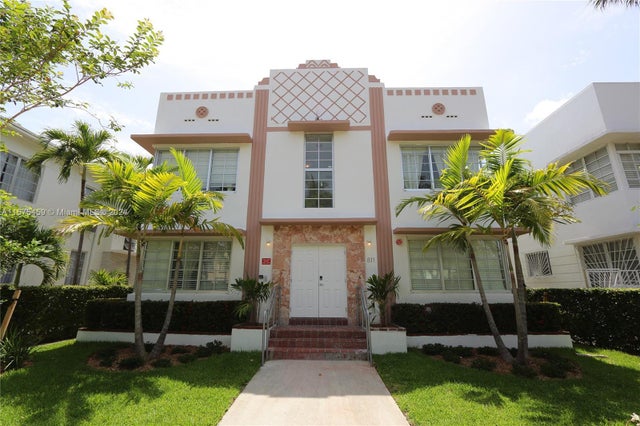 1 of 6 - 811 Jefferson Ave 201, Miami Beach, FL
