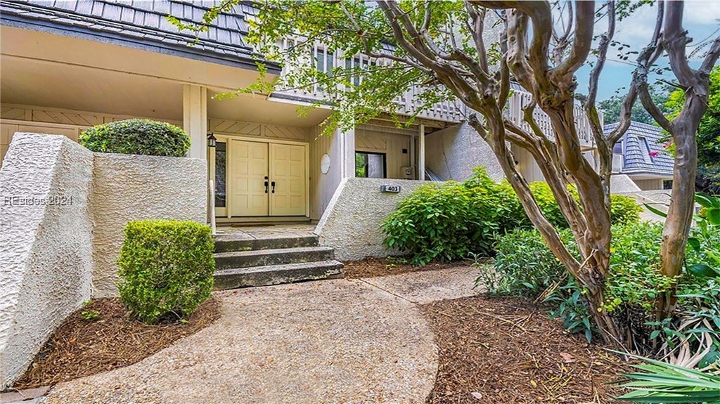 1 Gloucester Road 403, Hilton Head Island Property Listing MLS® 448151