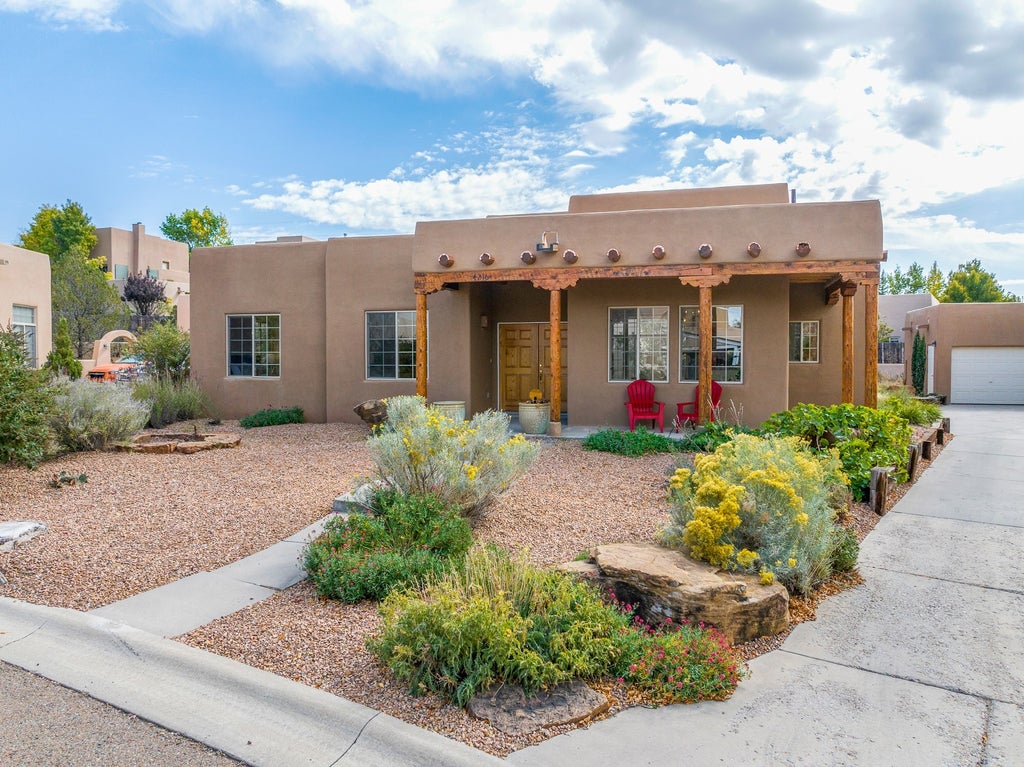 4216 Cactus Flower Lane, Santa Fe Property Listing MLS® 202404462