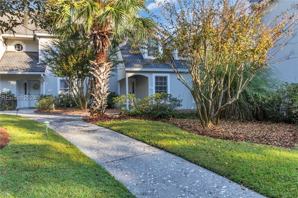 70 Shipyard Drive 174, Hilton Head Island Property Listing MLS® 448165