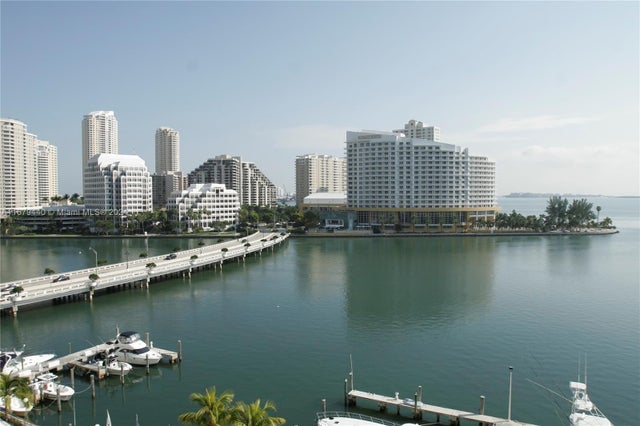 2 of 46 - 905 Brickell Bay Dr 1530, Miami, FL