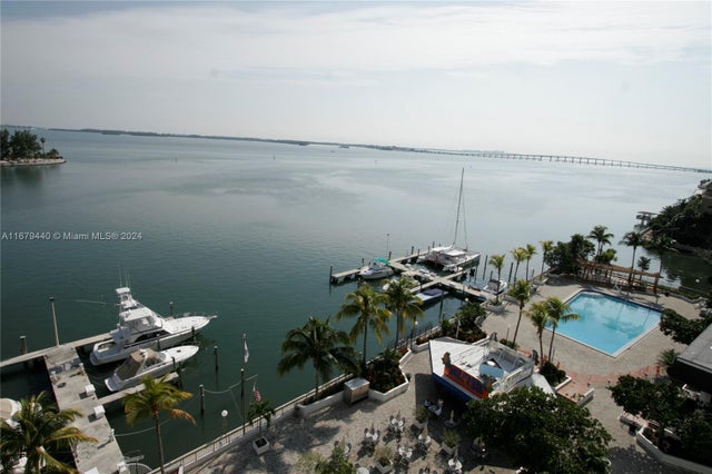 4 of 46 - 905 Brickell Bay Dr 1530, Miami, FL