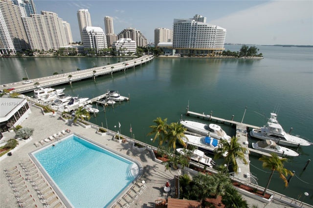 5 of 46 - 905 Brickell Bay Dr 1530, Miami, FL