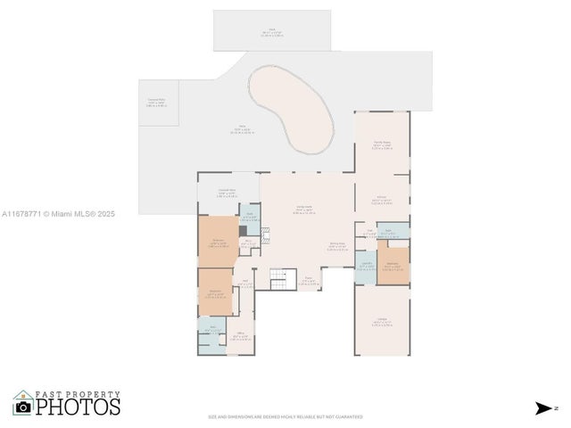 3 of 87 - 449 Isle Of Palms Dr, Fort Lauderdale, FL