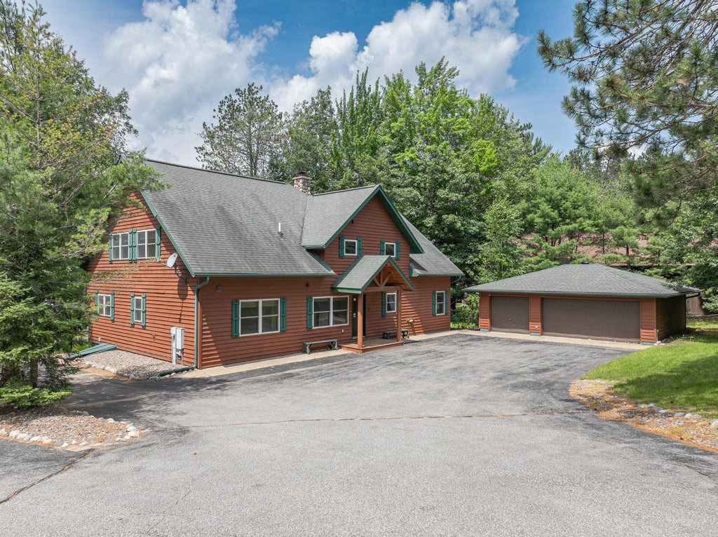 1959 Rangeline Rd, Eagle River MLS 209552