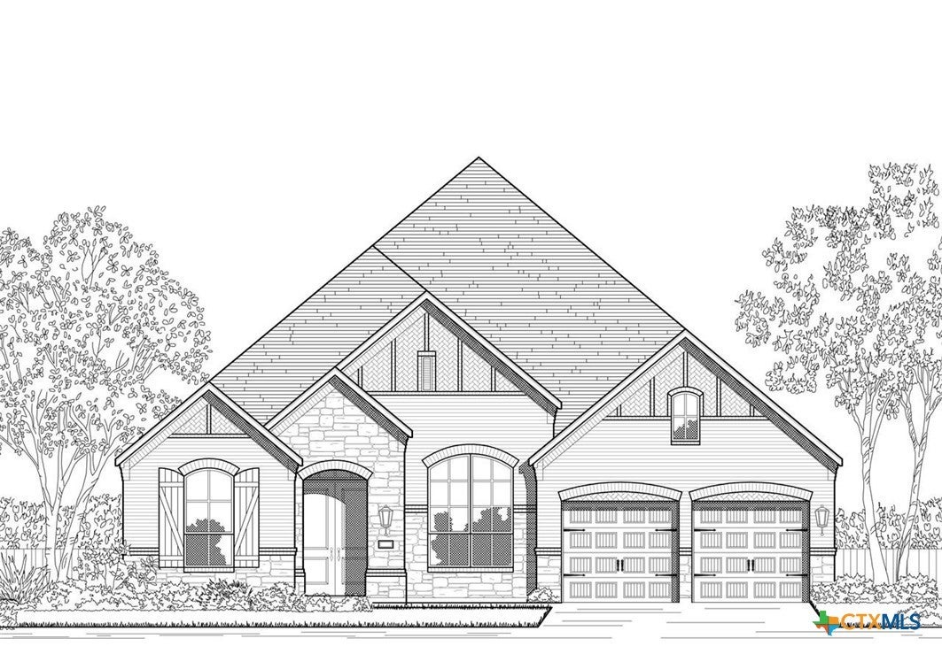 1922 Lyndon Street on in New Braunfels MLS® 560427 Listed for 845869