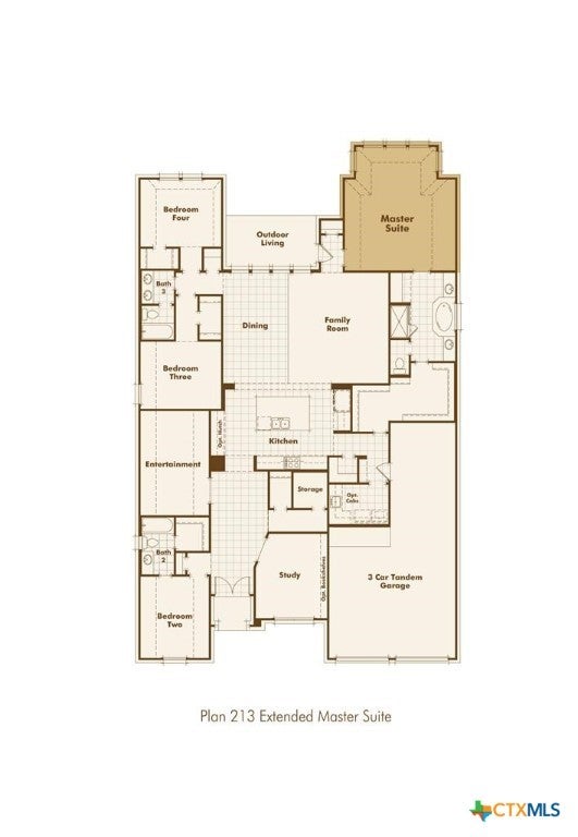 1922 Lyndon Street on in New Braunfels MLS® 560427 Listed for 845869