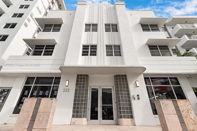 1 of 33 - 335 Ocean Dr 126, Miami Beach, FL