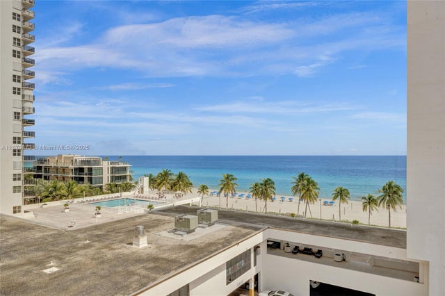 1 of 58 - 2401 S Ocean Dr 701, Hollywood, FL