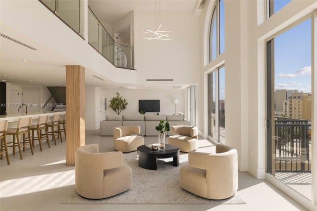 3 of 61 - 55 Merrick Way 808, Coral Gables, FL