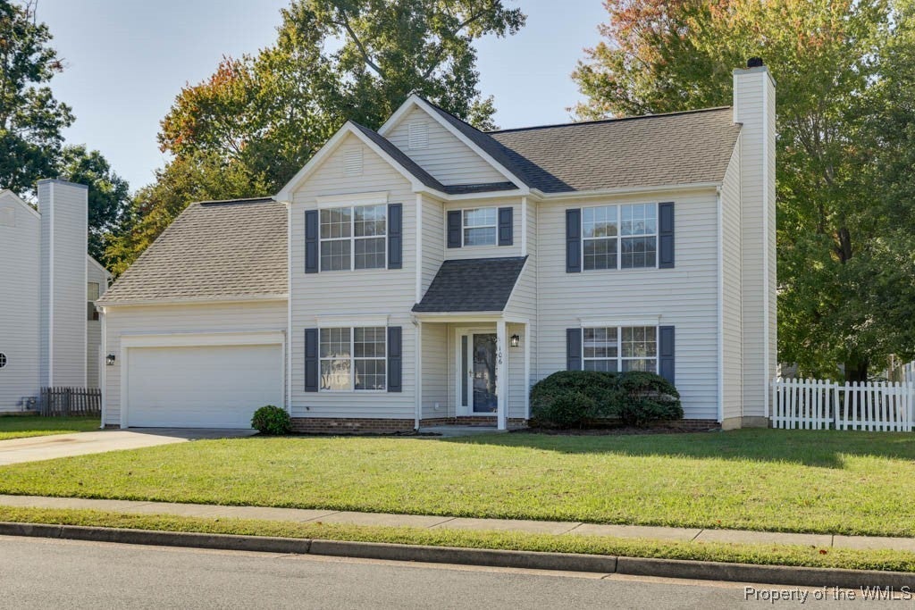 106 Bellgrade Drive, Hampton Property Listing MLS® 2403262