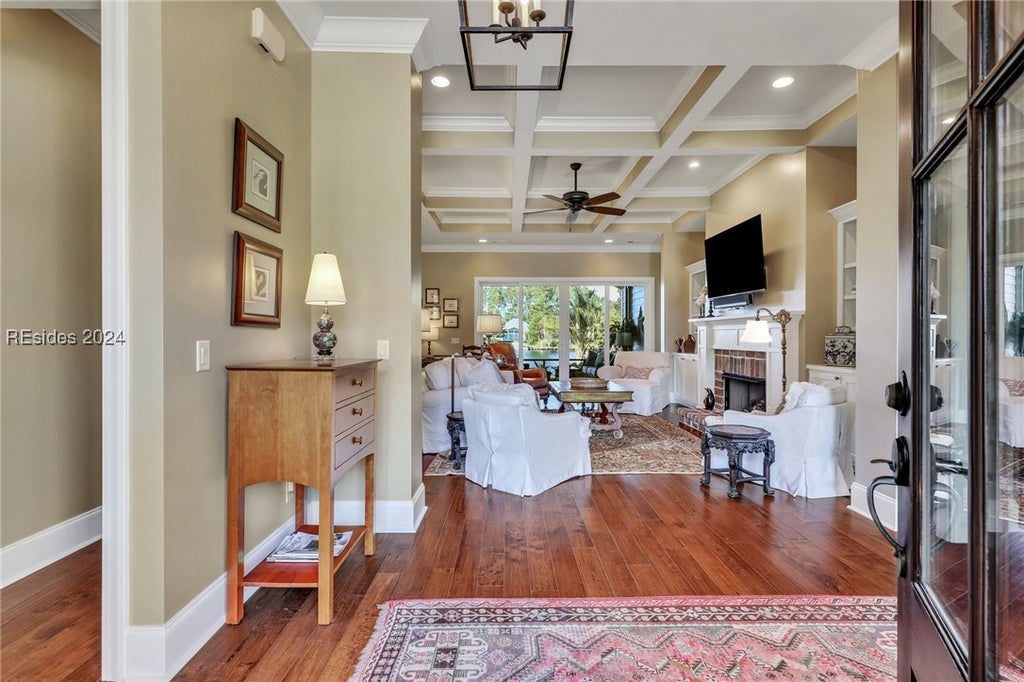 4 Fish Dancer Court, Bluffton Property Listing MLS® 448208